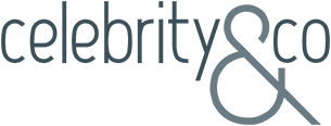 Celebrity&Co Logo