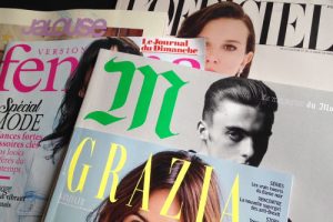 Réseaux Journalistes, agence Celebrity&Co