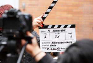 Placement de produit au cinéma