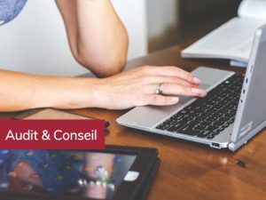 audit et conseil