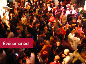 evenementiel