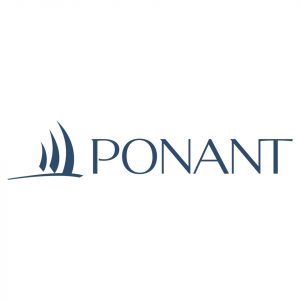 Logo PONANT