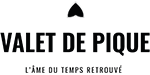 VALET DE PIQUE logo