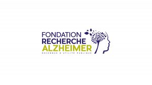 logo fondation recherche A