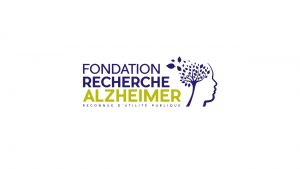 logo fondation recherche A