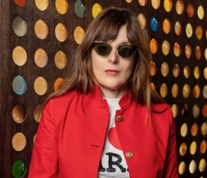 Valérie Cannes 2024