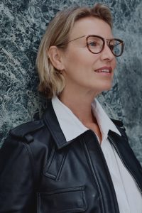 Alexandra Lamy NULOR Optiques 2