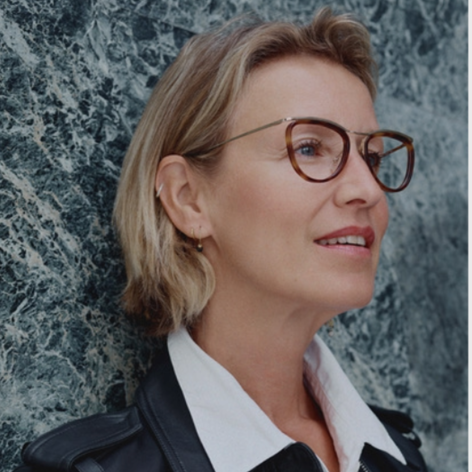 Alexandra Lamy Nylor