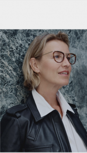 Alexandra Lamy NULOR Optiques 2