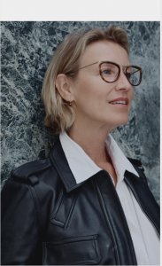 Alexandra Lamy NULOR Optiques 2