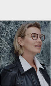 Alexandra Lamy NULOR Optiques 2