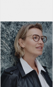 Alexandra Lamy NULOR Optiques 2