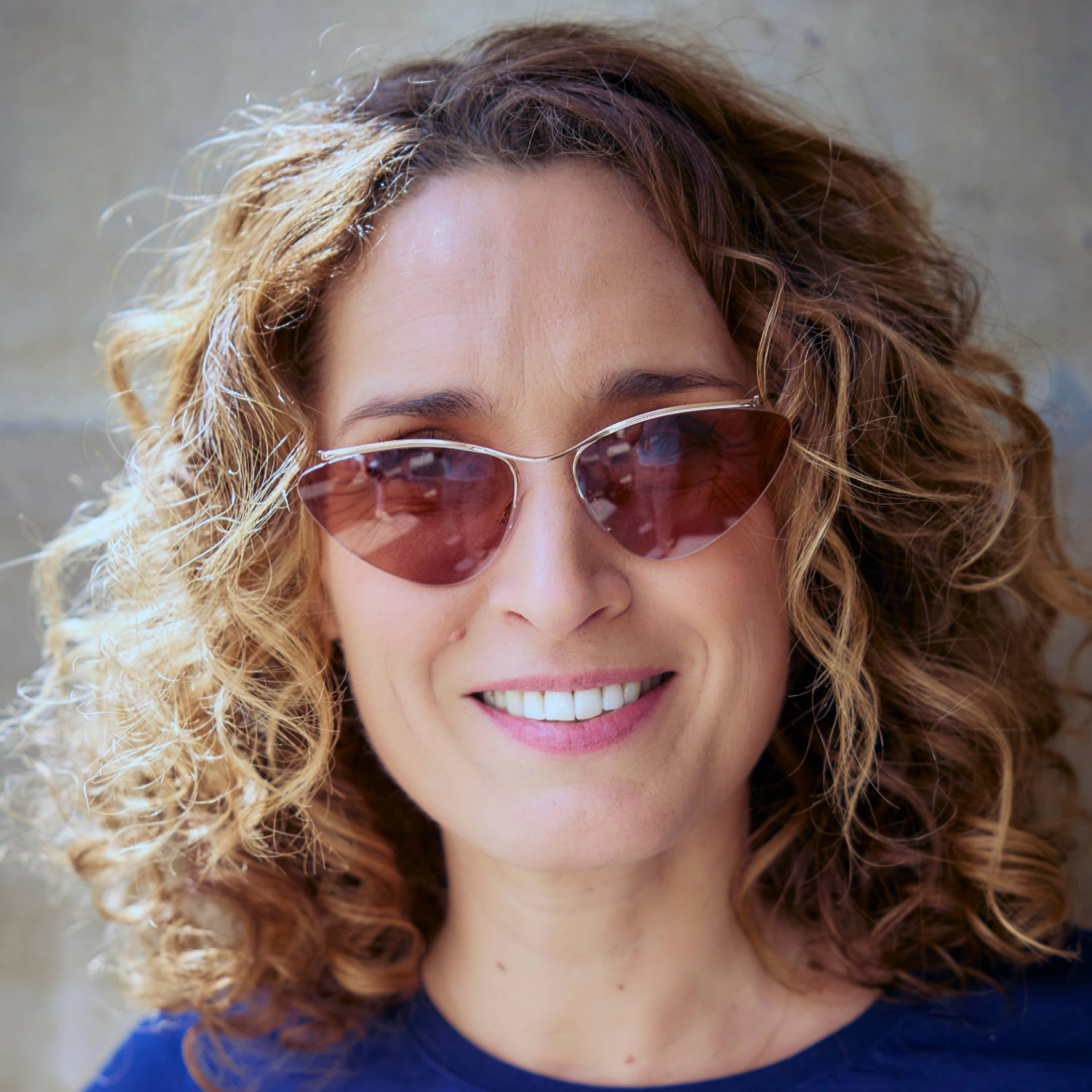 Marie-Sophie Lacarra Celebrity and co