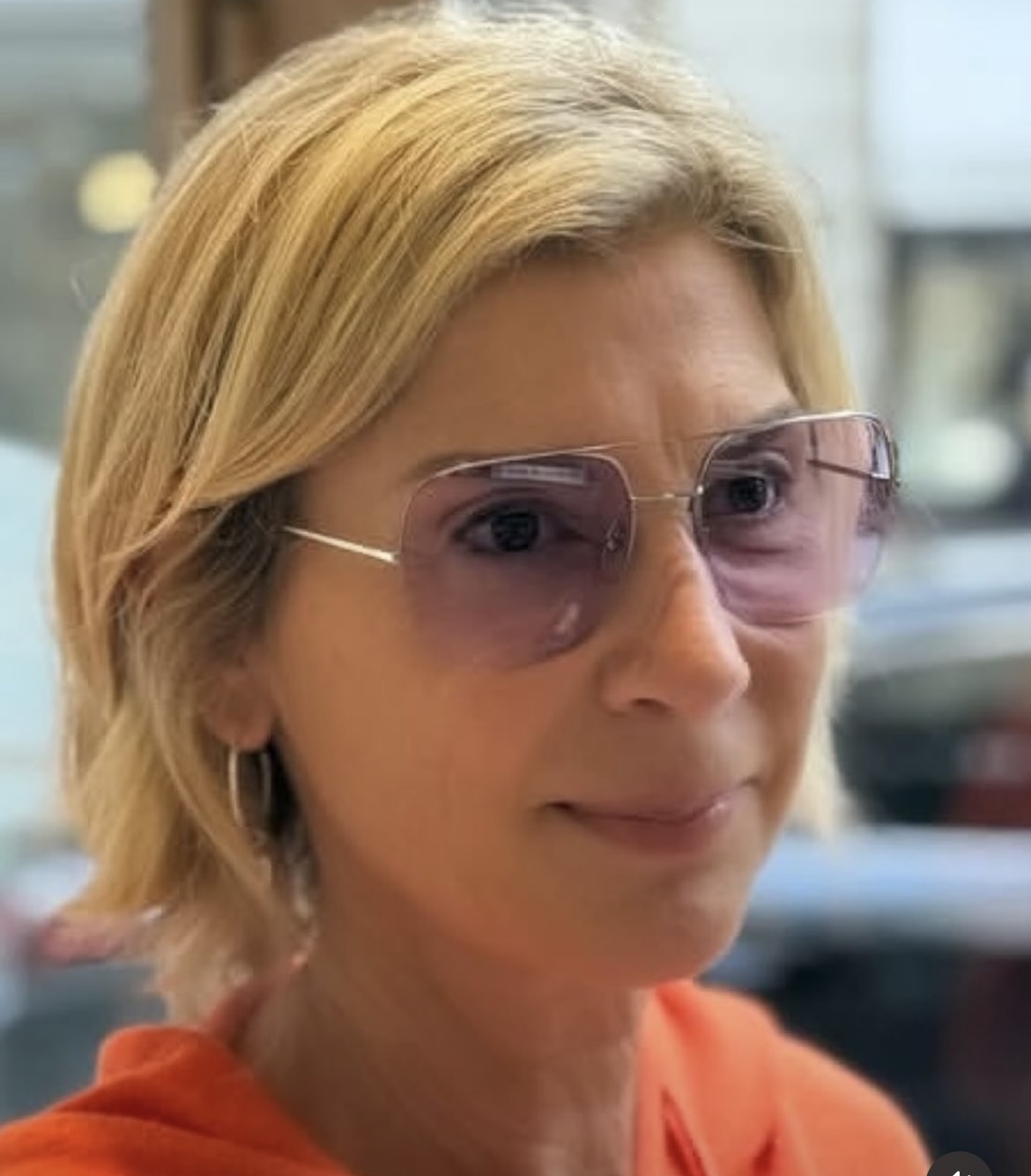 Michèle Laroque Celebrityandco