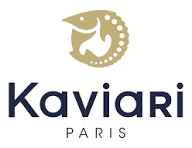 Logo KAVIARI